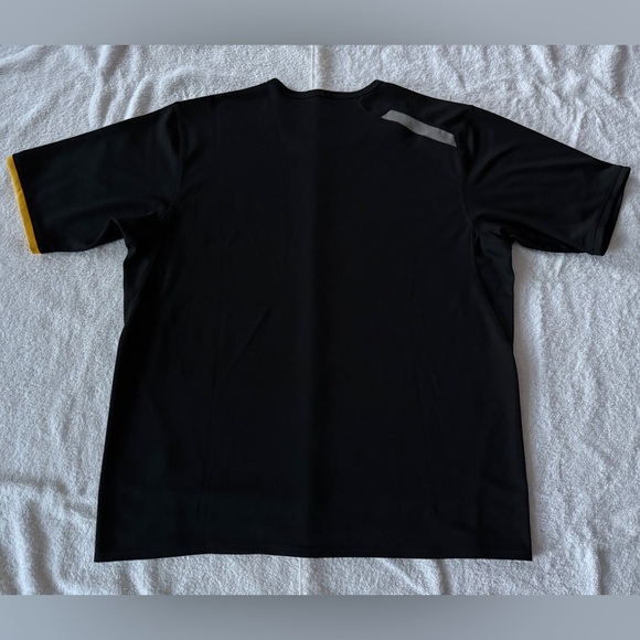 Vintage Mens Nike Livestrong Dri-Fit Active Performance Training T-Shirt, Sz XL - Picture 2 of 6